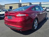 Used 2016 Ford Fusion S w/ Equipment Group 101A image 4