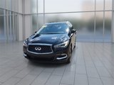 Used 2019 INFINITI QX60 Luxe image 3