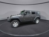 Used 2014 Jeep Wrangler Unlimited Sport w/ Quick Order Package 24S image 4