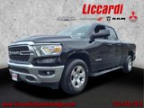 Used 2023 RAM 1500 Big Horn image 4
