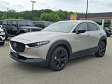 Used 2022 MAZDA CX-30 2.5 Turbo w/ Premium Package image 3