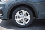 New 2025 Honda HR-V LX image 6