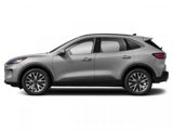 Used 2020 Ford Escape Titanium image 3