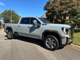 Used 2025 GMC Sierra 2500 SLE w/ SLE Value Package; image 5