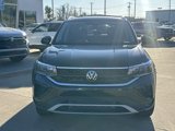 New 2024 Volkswagen Taos SE image 2