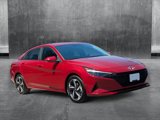 Used 2023 Hyundai Elantra SEL w/ Convenience Package image 3