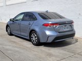 Used 2022 Toyota Corolla LE image 4