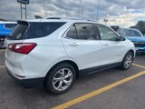 Used 2018 Chevrolet Equinox LT w/ Sun & Infotainment Package image 4