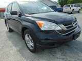 Used 2011 Honda CR-V EX image 2