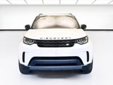 Used 2018 Land Rover Discovery HSE image 2