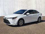 Used 2022 Toyota Corolla LE image 2
