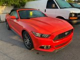 Used 2016 Ford Mustang Premium image 2