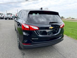 Used 2020 Chevrolet Equinox LS w/ LS Convenience Package image 4