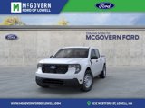 New 2025 Ford Maverick XL image 2