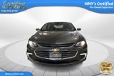 Used 2016 Chevrolet Malibu LT image 2
