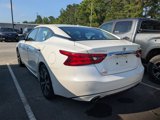 Used 2016 Nissan Maxima 3.5 SV image 2