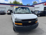 Used 2019 Chevrolet Express 2500 image 2