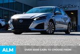 Used 2023 Nissan Altima 2.5 SV image 3
