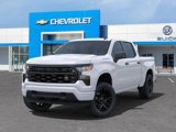 New 2025 Chevrolet Silverado 1500 Custom image 6