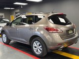 Used 2011 Nissan Murano SL w/ Navigation Pkg image 4