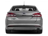 Used 2018 Ford Fusion Energi SE image 5