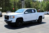 Used 2022 GMC Canyon Elevation w/ Trailering Package image 2