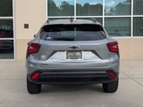 Used 2024 Chevrolet Trax RS w/ Sunroof Package image 6