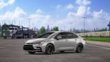 New 2026 Toyota Corolla SE image 2