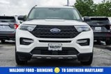 Used 2020 Ford Explorer XLT w/ Equipment Group 202A image 2