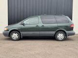 Used 2002 Toyota Sienna image 2