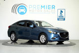 Used 2017 MAZDA MAZDA3 Sport w/ Preferred Equipment Package image 5