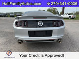Used 2013 Ford Mustang Coupe w/ V6 Performance Pkg image 4