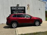 Used 2015 Jeep Cherokee Latitude w/ Cold Weather Group image 6