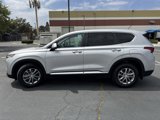 Used 2020 Hyundai Santa Fe SE image 5