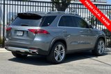Used 2021 Mercedes-Benz GLE 350 4MATIC image 4