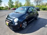 Used 2015 FIAT 500 e image 3