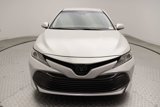 Used 2018 Toyota Camry XLE image 5