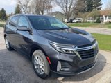 Certified 2022 Chevrolet Equinox LT image 2