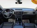 Used 2018 Volkswagen Atlas SE image 3
