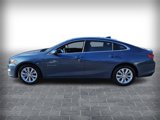 Used 2024 Chevrolet Malibu LT image 4