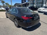 Used 2024 Mercedes-Benz C 300 Sedan image 5