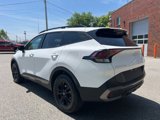 Used 2023 Kia Sportage X-Pro image 3