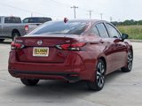 Used 2022 Nissan Versa SR image 3