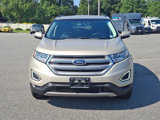 Certified 2018 Ford Edge SEL w/ Equipment Group 201A image 2