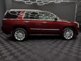 Used 2016 Cadillac Escalade Platinum image 4