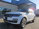 Used 2020 Land Rover Range Rover HSE image 5