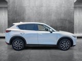 Used 2017 MAZDA CX-5 Grand Select image 4
