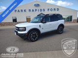 Used 2022 Ford Bronco Sport Outer Banks w/ Tech Package image 1