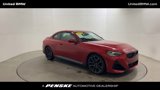 Certified 2022 BMW 230i Coupe w/ Premium Package 2 image 2