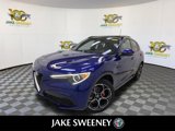 New 2023 Alfa Romeo Stelvio Ti image 4